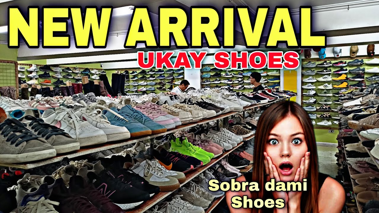 LATEST UPDATE | NEW ARRIVAL | DINARAYONG UKAYANG SA CUBAO | METRO MANILA