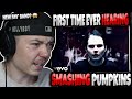 HIP HOP FAN S FIRST TIME HEARING Smashing Pumpkins Bullet With Butterfly Wings REACTION