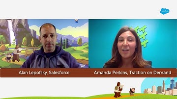 Dreamforce 19: Quip and Salesforce For Project Management