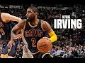 Kyrie Irving 2015 - Trap Queen ᴴᴰ﻿