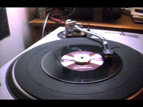 ray bryant combo-Eddie Morrison-THE MADISON TIME-pt 1 and 2-CANADA MONO 45