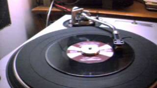 ray bryant combo-Eddie Morrison-THE MADISON TIME-pt 1 and 2-CANADA MONO 45