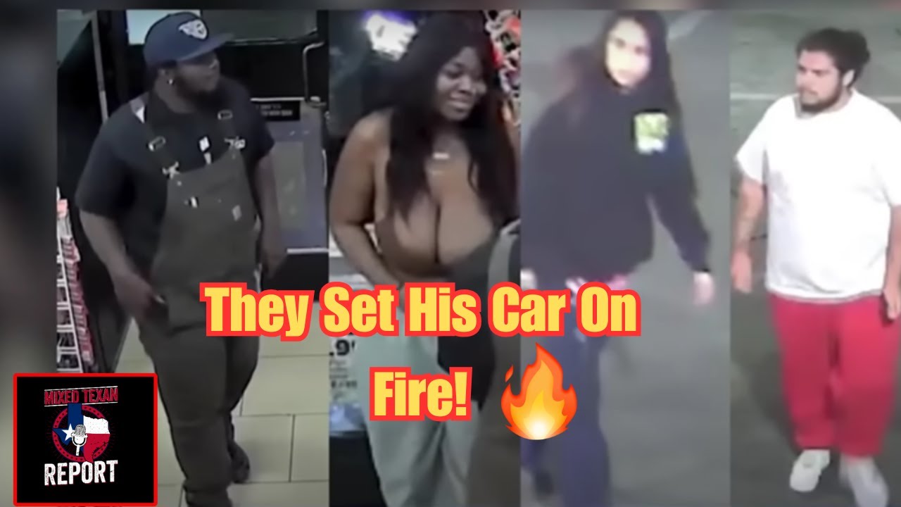 L.A. Man Lured by Dating App, Robbed of $20K in Violent Ambush!