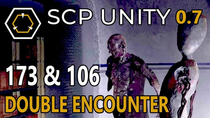 Atelier Steam::SCP-966 from SCP: Containment Breach