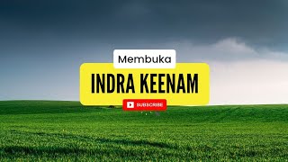 MEMBUKA INDRA KEENAM | Guru Master