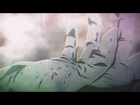 DVRST - Broken Pieces (Slowed + Reverb)