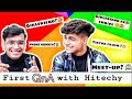 @Hitechy | QnA With Hitesh Mehta | First QnA Video | Anmol gupta