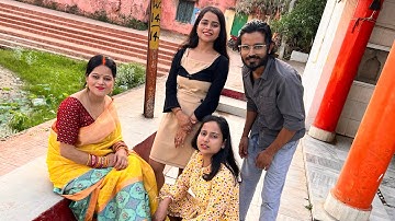 anita didi ki shaadi ho gayi | sister