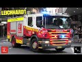 ⁴ᴷ FIRE + RESCUE NSW - FRNSW - P22 Responding 🚨 | AUTOMATIC FIRE ALARM