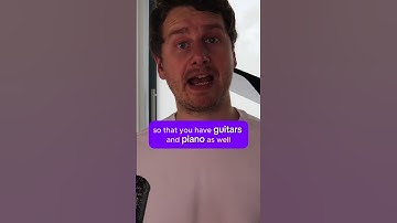 Is This The Best Stem Splitter? Logic Pro 11.2 Update