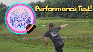 TALES OF TERROR 2025 PERFORMANCE TEST | HOW DO THEY FLY ON THE COURSE