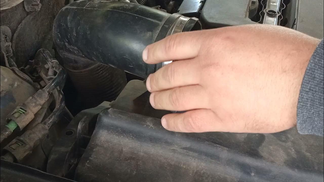 DIY: Volvo Shifter Button Replacement - YouTube