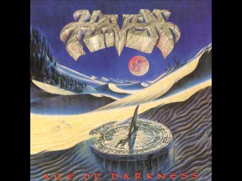 Haven (3) — Haven - Holly