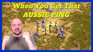 Now, Witness my true POWER! | 1v1 Poseidon vs Loki #aom #ageofempires