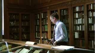 U-Ms Clements Library explores infamous  homicides in 19th-century America