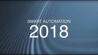 Rückblick Smart Automation 2018