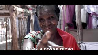 7 Barras   Vota Frelimo