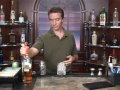 How to Make the Green Hornet Vodka Drink