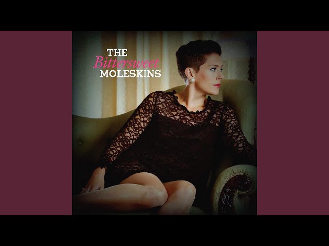 The Moleskins - Human Nature