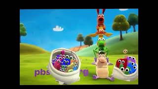 Word World Website Promo Shuffle Word Variant