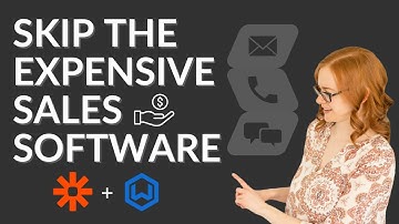 Streamline Lead Nurturing with Zapier and Wealthbox CRM