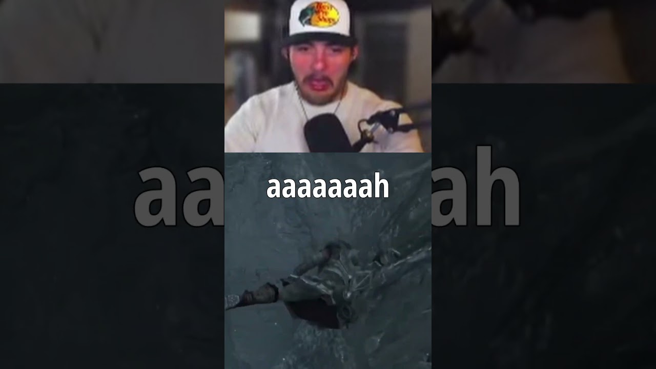 Death loop in Skyrim  