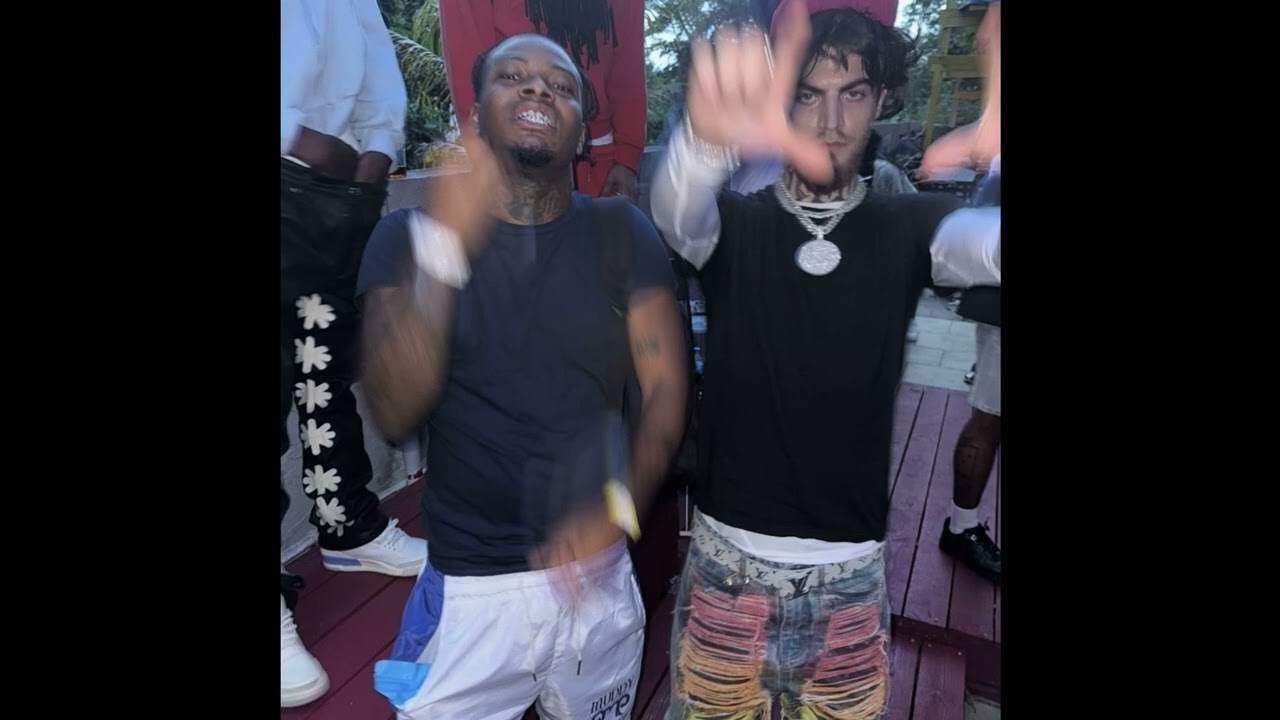 [FREE] 1900 Rugrat x Skrilla Sample Type Beat 