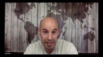 C4 hosts Scott Aaron