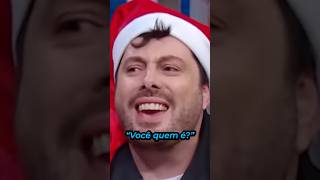 Caneta Azul Não Reconhece...