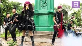 The Virgin   Bungkam Video Lirik