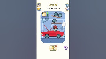 Dop5 level 58 #youtubeshorts #8millionviews