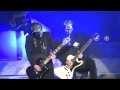 Ghost - "Square Hammer" and "From the Pinnacle to the Pit" (Live in Los Angeles 10-20-16)