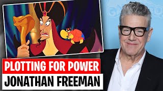 Jonathan Freeman: Plotting for Power Information