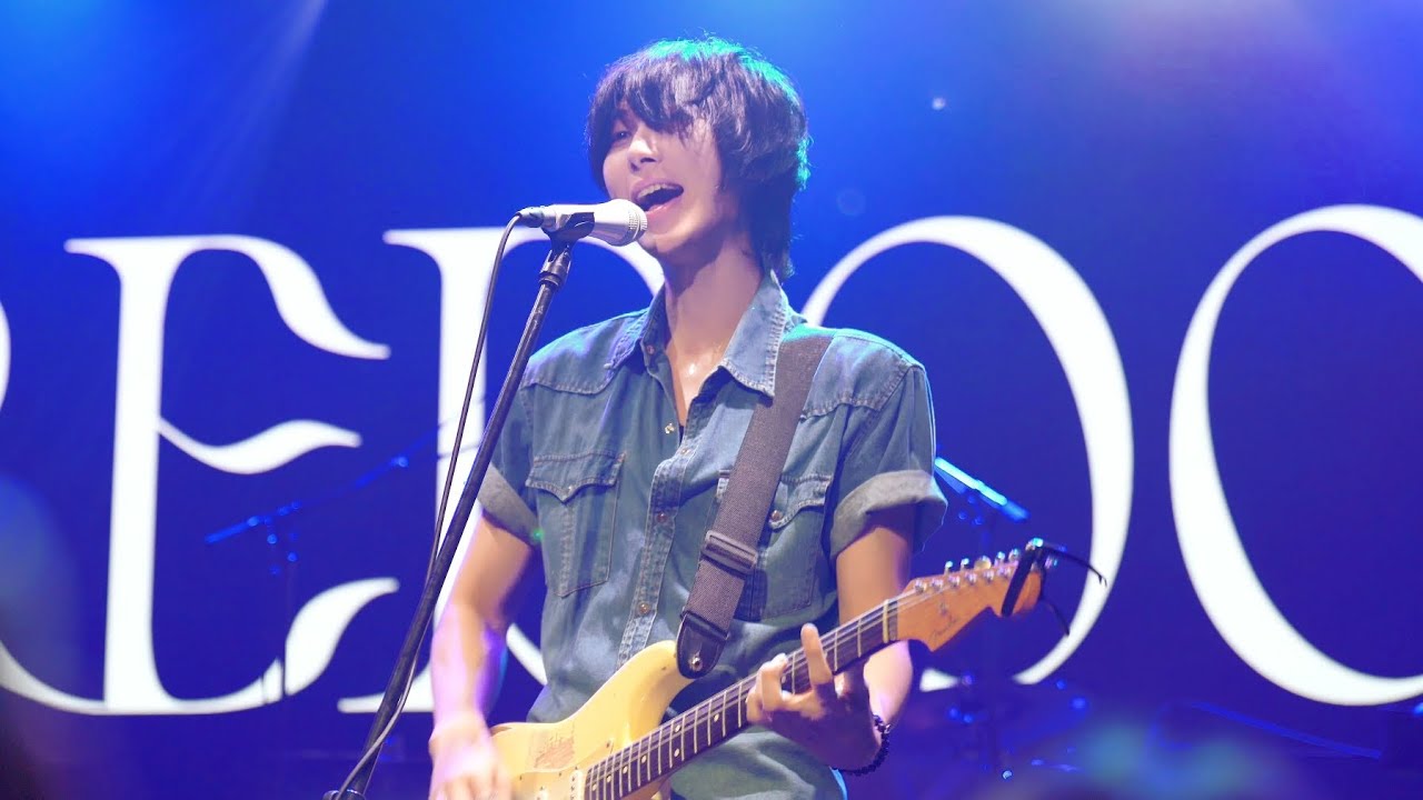 250905 리도어(Redoor) - 허수아비+사랑의 미학 @뮤즈온 페스티벌 day4