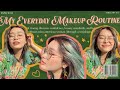my everyday makeup routine 💄✨ (confidence + beauty standards chitchat)