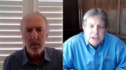 Interview with IBM |  Chris Molloy, Distinguished Engineer and Master Inventor