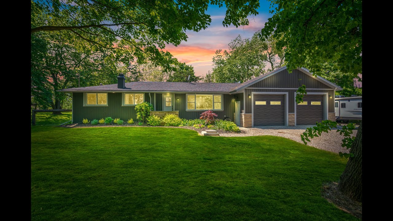 3754 Mountain Rd, Lincoln, ON L0R 1B2