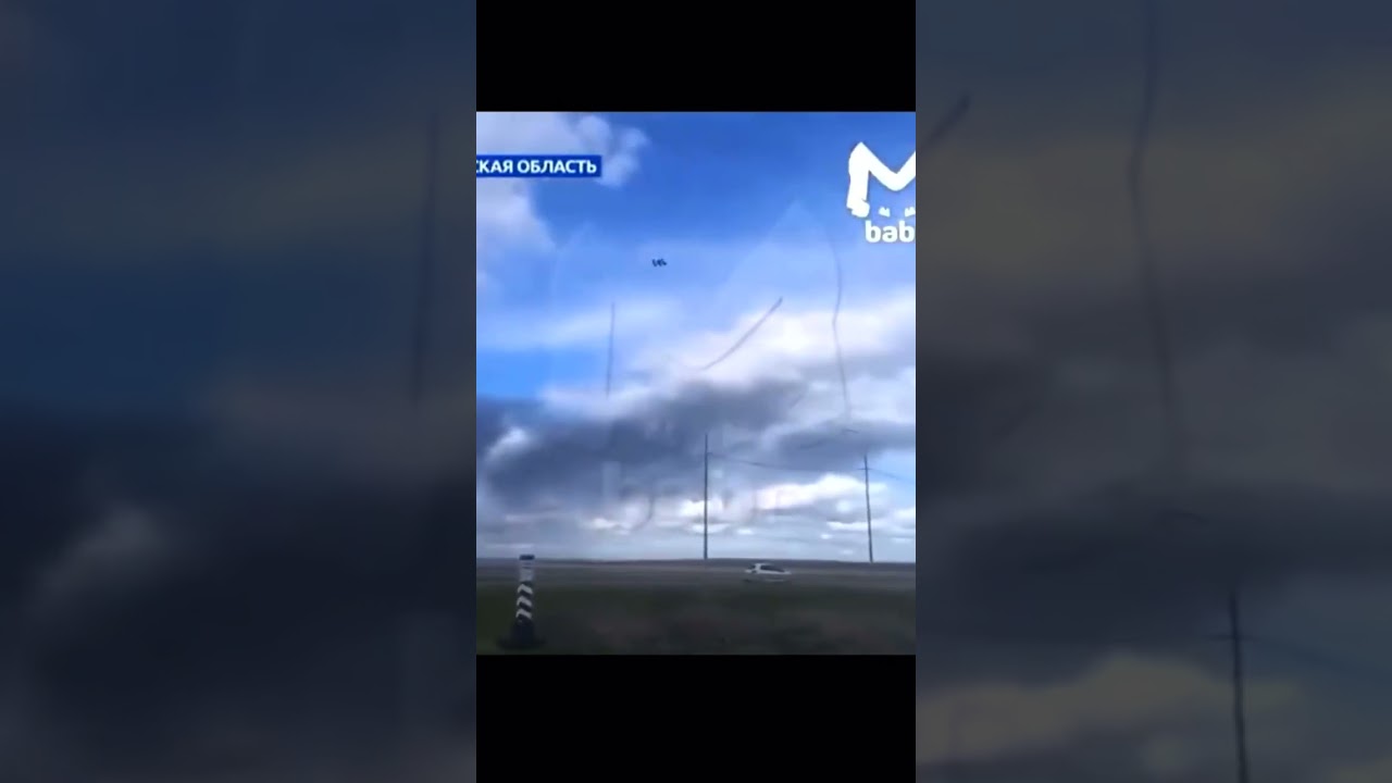 🚨BreakingReports indicate that  President Vladimir Putin has ordered 