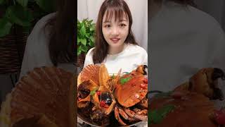 Abby Asmr, Asmr Eating Show, Chinese Mukbang Eating Ep 314