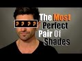 The Perfect Pair Of Sunglasses | Most Versatile Sunglasses For Any Face Shape