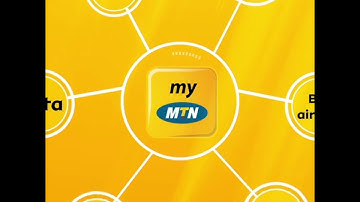 MyMTN App