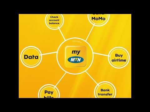 MyMTN App