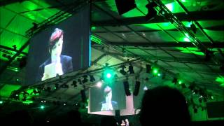 Minecon 2012 Aftermovie -- Disneyland Paris