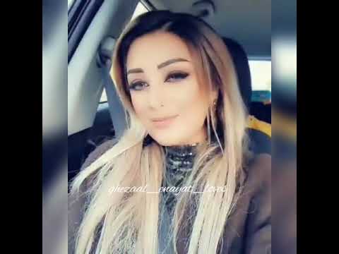 غزال عنایت آهنگ جدید 2021 Ghezaal Enayat Music