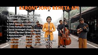 🌄 Keroncong Pagi Nostalgia – Musik Tempo Dulu Bikin Hati Tenang \u0026 Pikiran Fresh Vol. 3