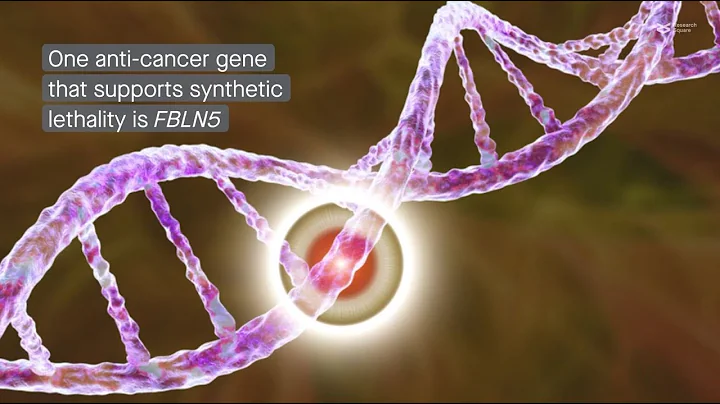FBLN5 and MYC: A lethal partnership in cancer