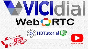 Vicidial WebRTC Setup Guide 2024 | SSL Certificate, Configuration & Troubleshooting Tips for You