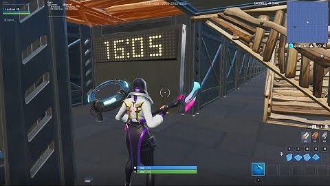 Trying to edit like Raider464 | 1v1 Edit Course Impossible (World Record 3:55)