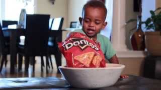 Prank Call - Doritos Crash the Super Bowl 2014