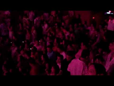 YMCA at Coco Bongo